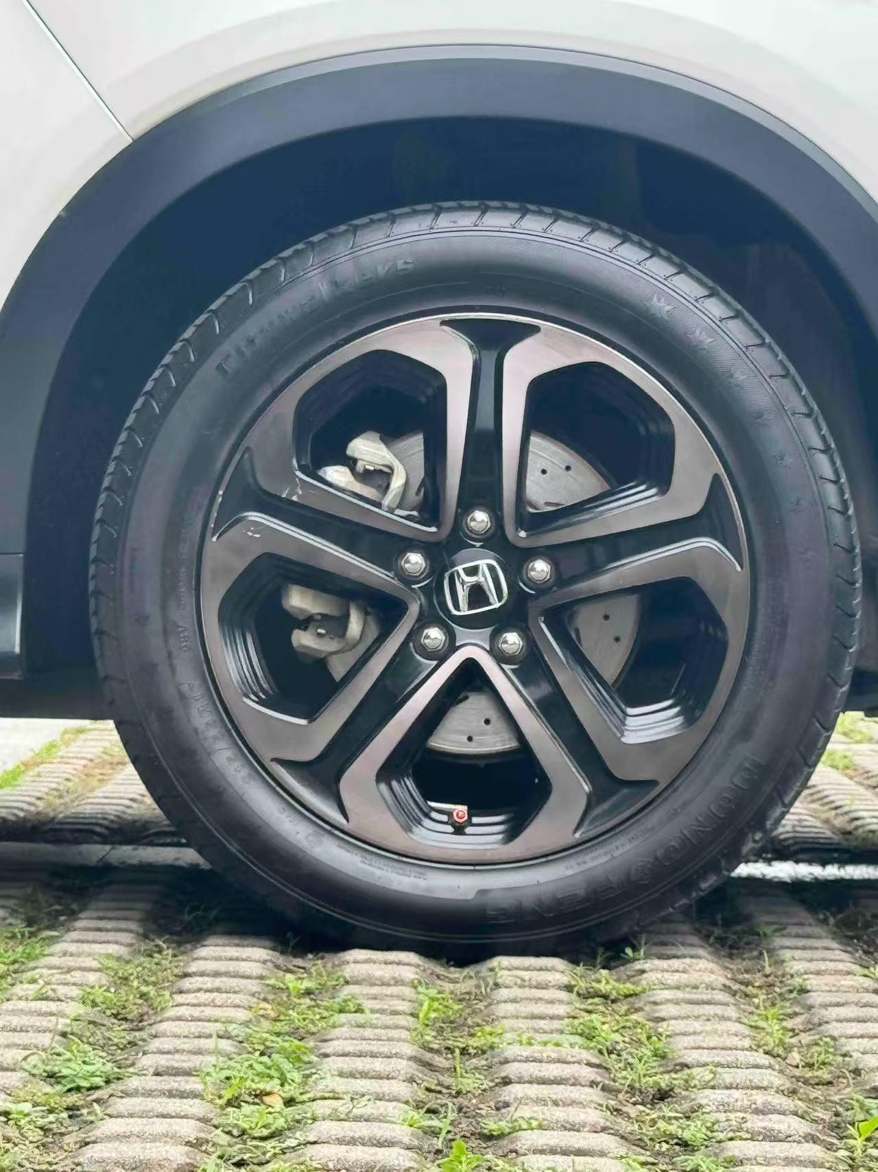 Honda XR-V 2019 thumb 5