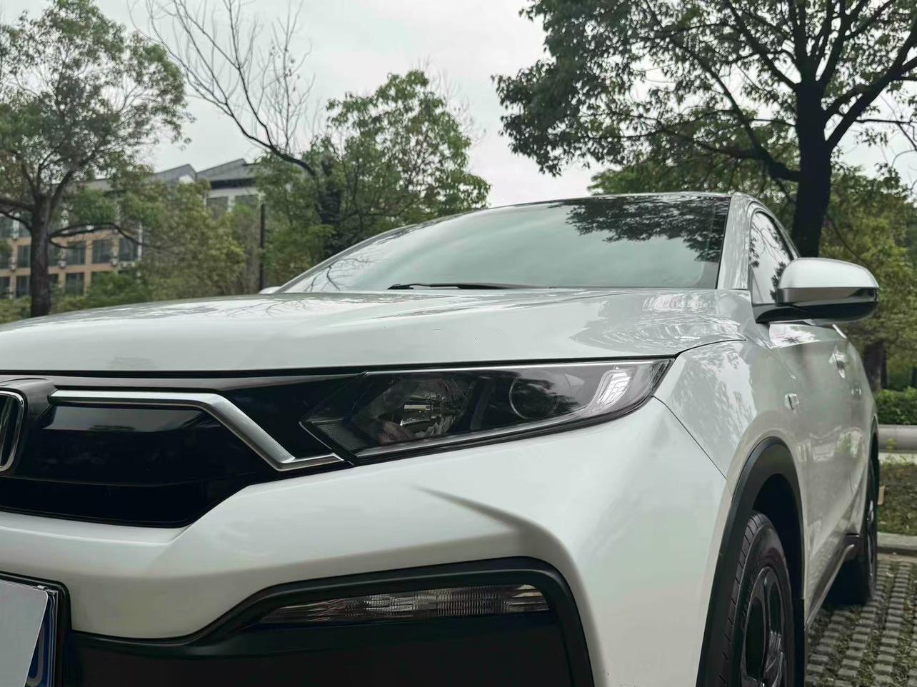 Honda XR-V 2019 thumb 6