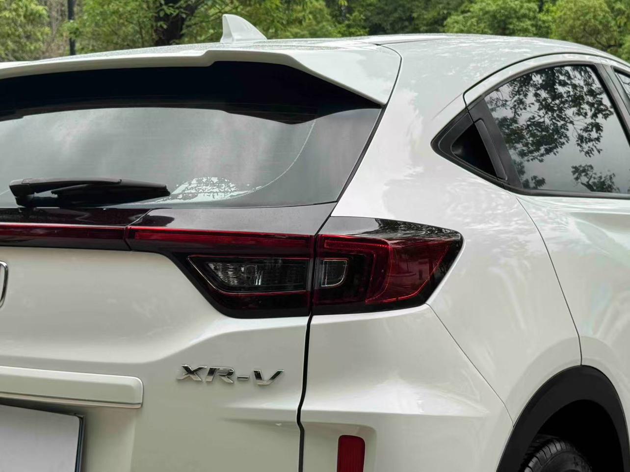 Honda XR-V 2019 thumb 7