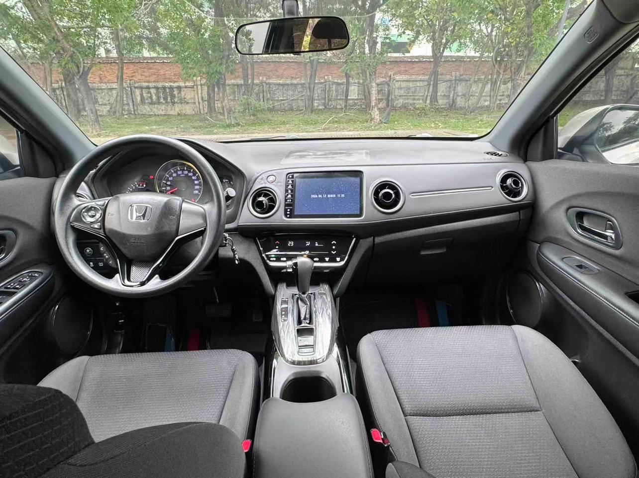 Honda XR-V 2019 thumb 8
