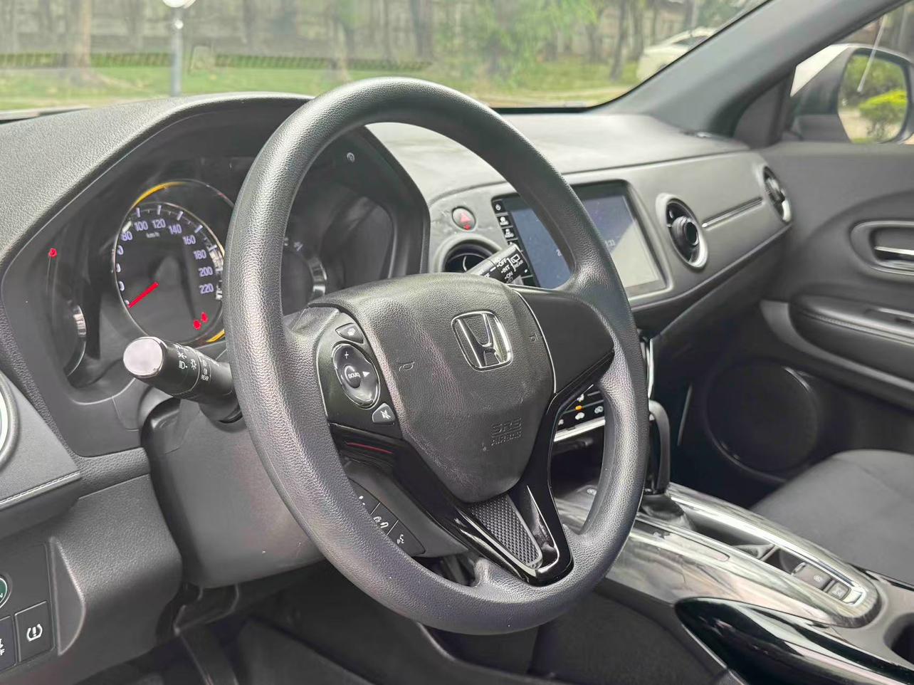 Honda XR-V 2019 thumb 12