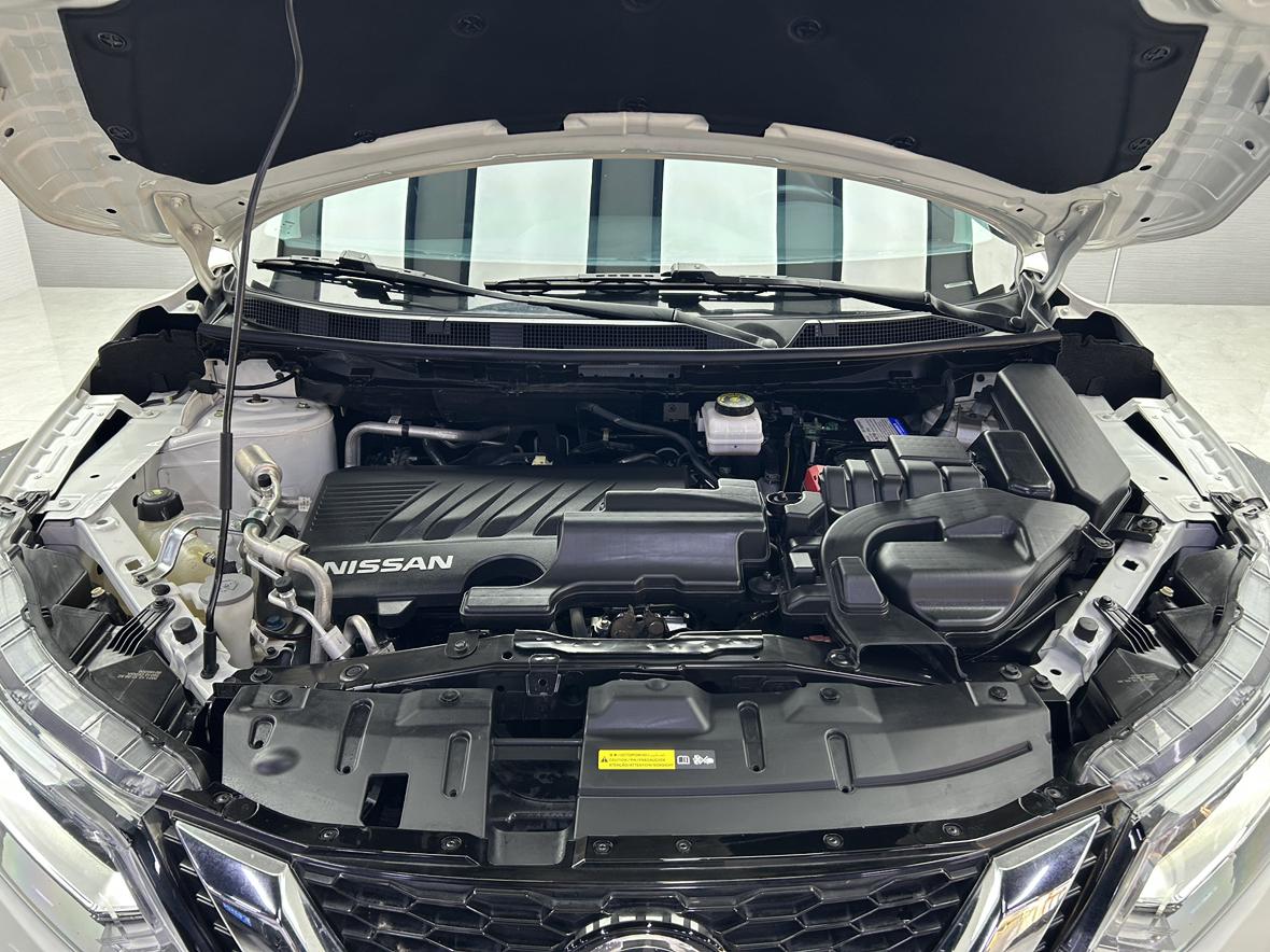 Nissan Qashqai+2 2021 thumb 6