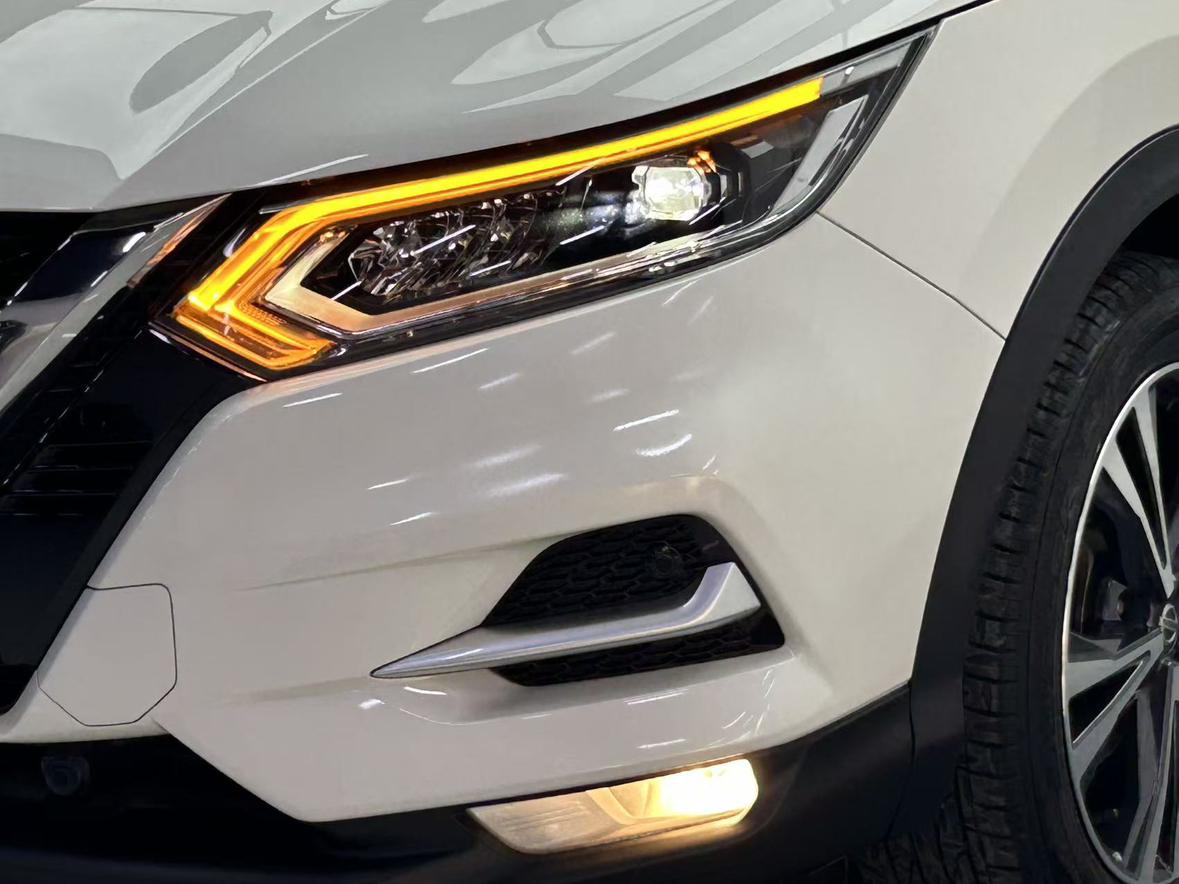Nissan Qashqai+2 2021 thumb 7