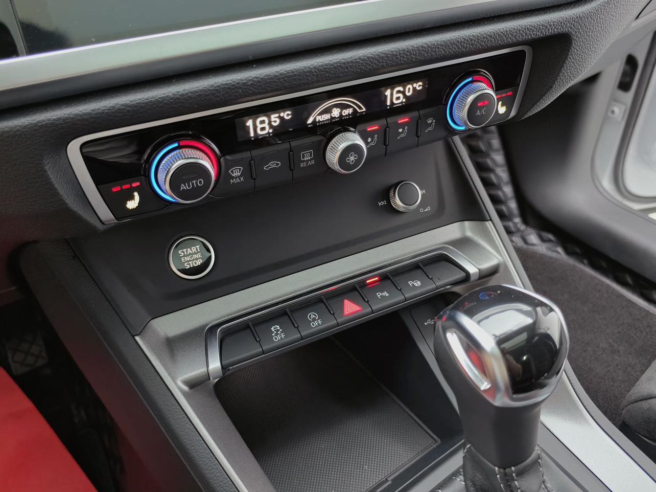 Audi Q3 2023 thumb 4