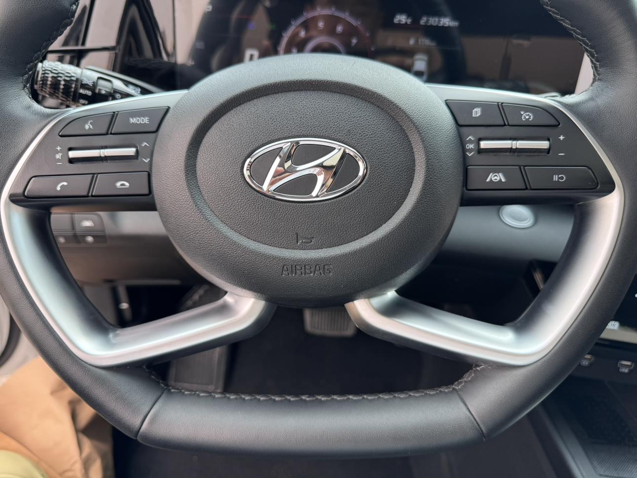 Hyundai Elantra 2023 thumb 8