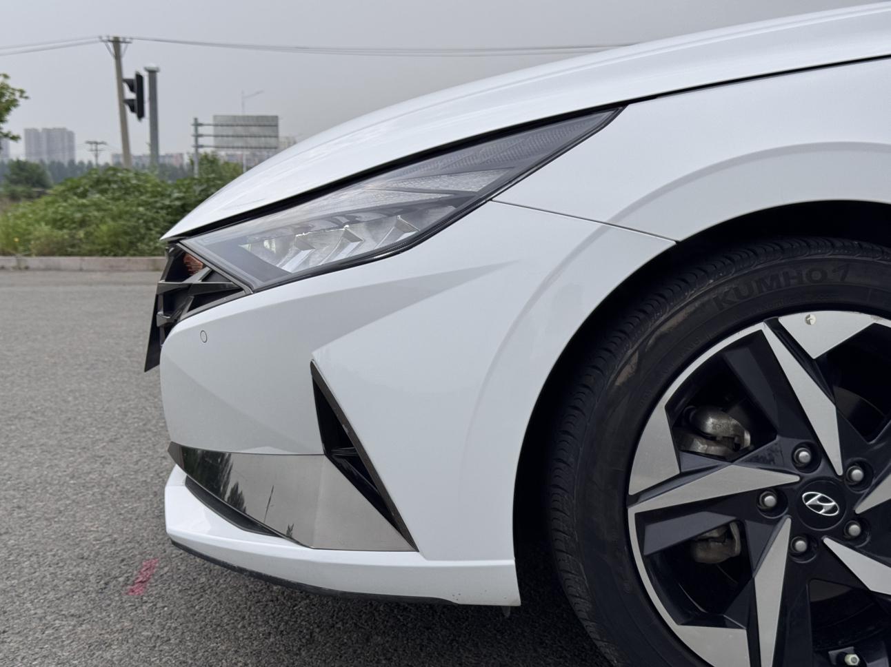 Hyundai Elantra 2023 thumb 11