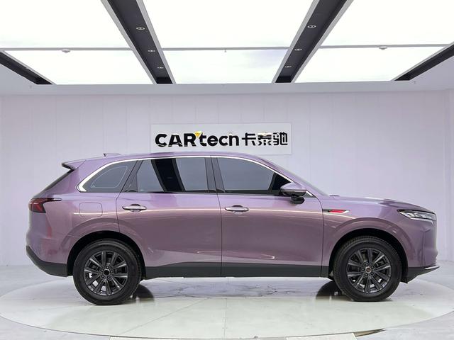 Hongqi HS6 2026 thumb 6