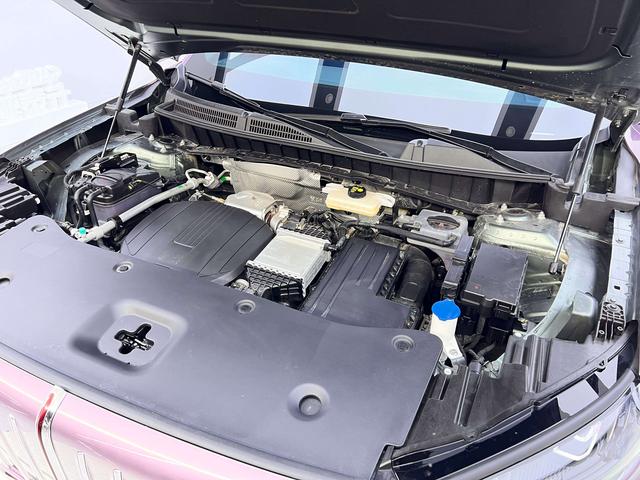 Hongqi HS6 2026 thumb 7