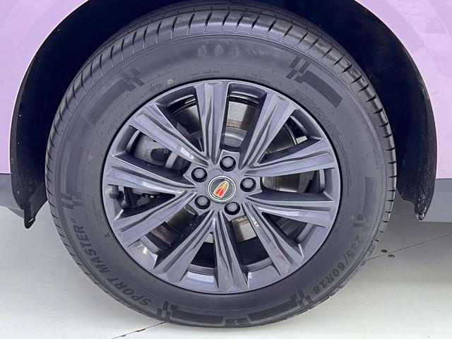 Hongqi HS6 2026 thumb 9