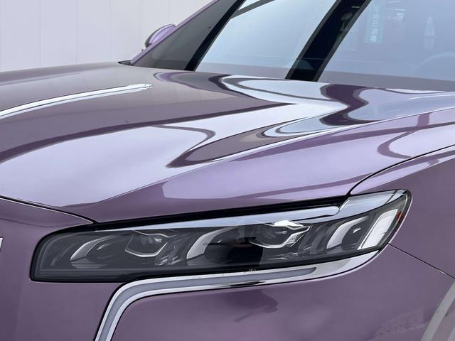 Hongqi HS6 2026 thumb 12