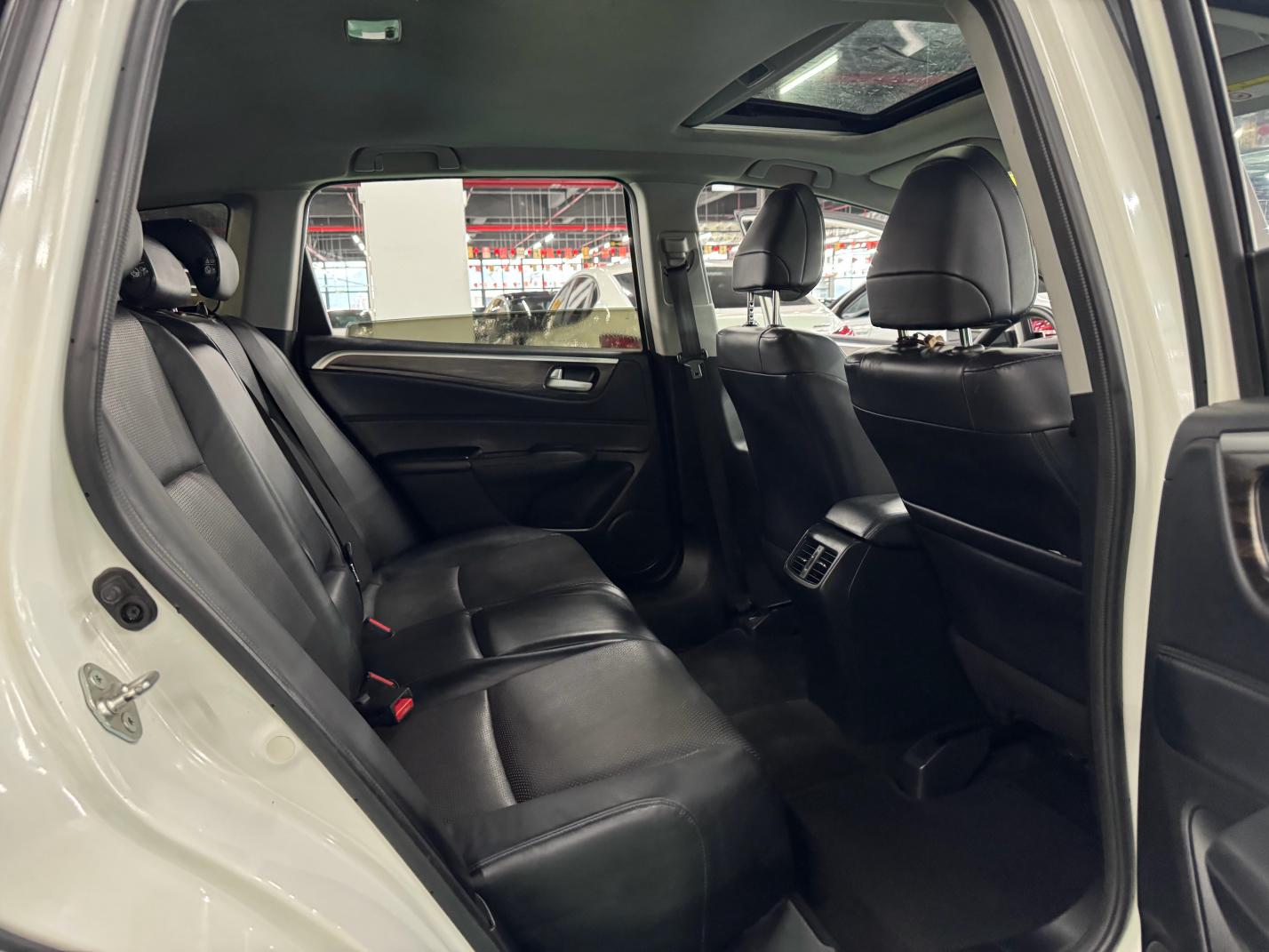 Honda Jade 2017 thumb 9