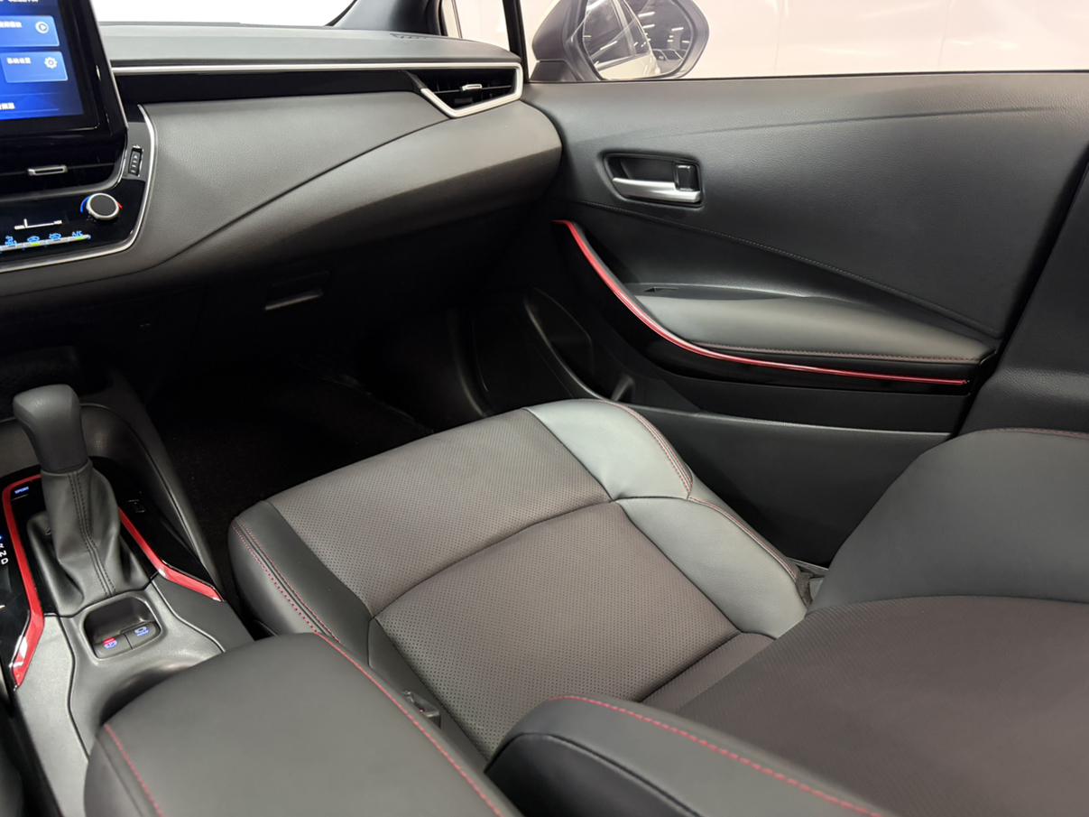 Toyota Levin 2022 thumb 6