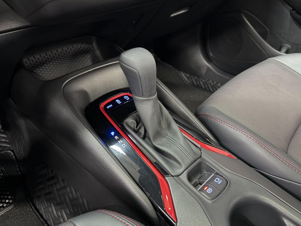 Toyota Levin 2022 thumb 10