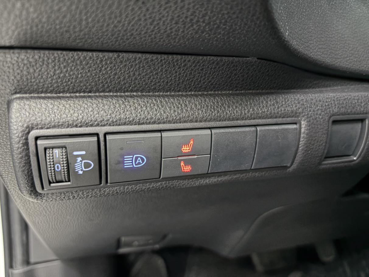 Toyota Levin 2022 thumb 11