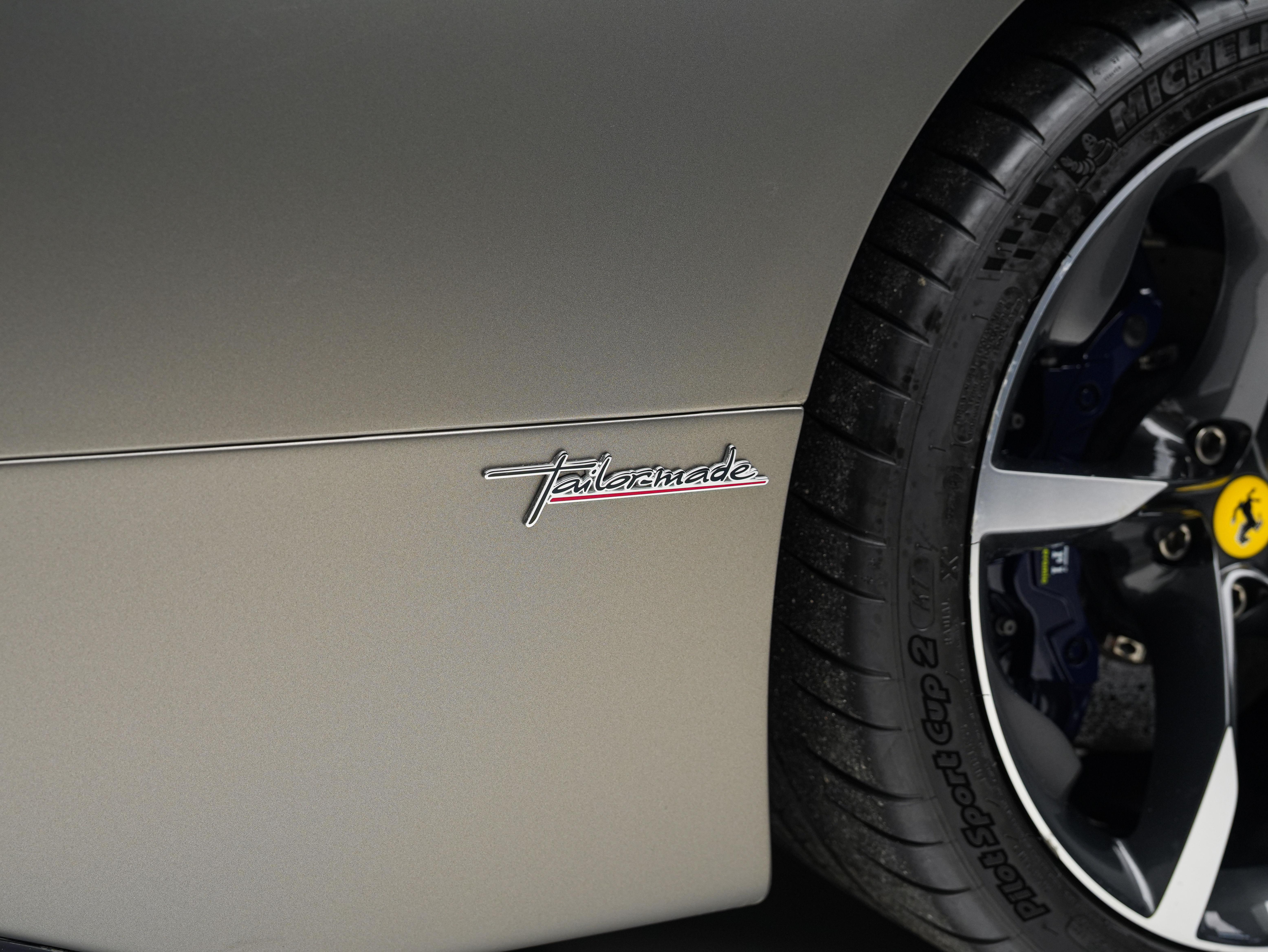 Ferrari SF90 2021 thumb 6