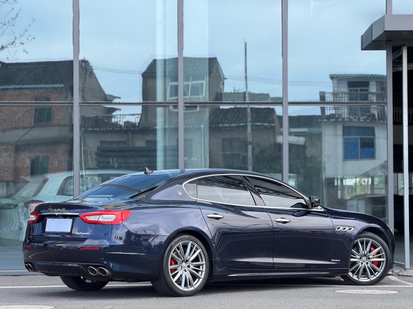 Maserati Zong Cai 2019 thumb 3