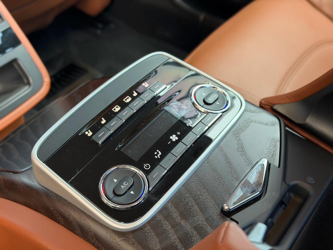 Maserati Zong Cai 2019 thumb 5