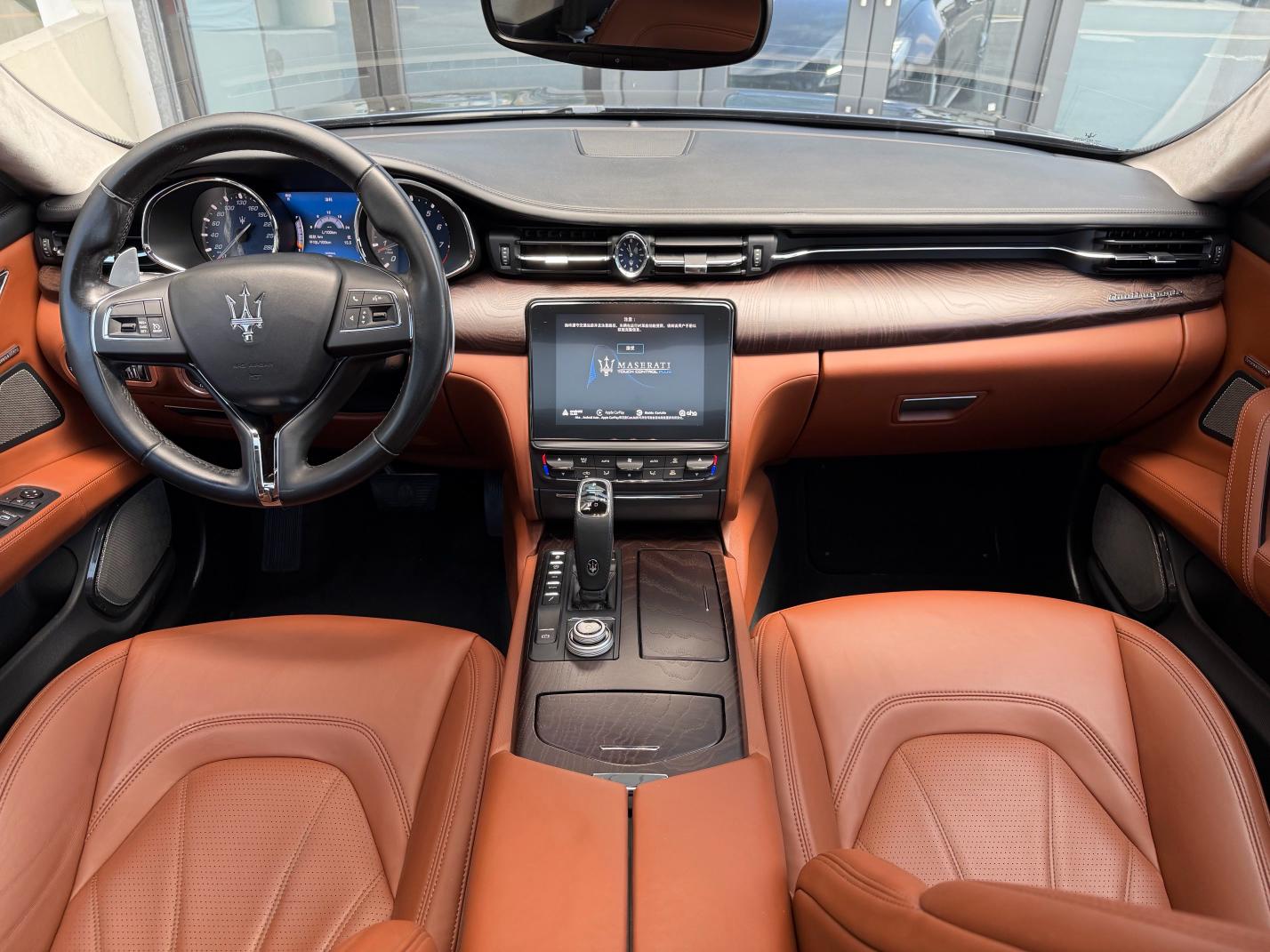 Maserati Zong Cai 2019 thumb 6