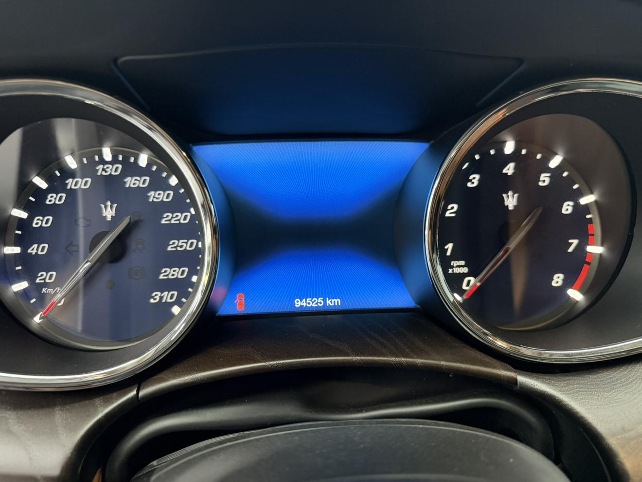 Maserati Zong Cai 2019 thumb 8