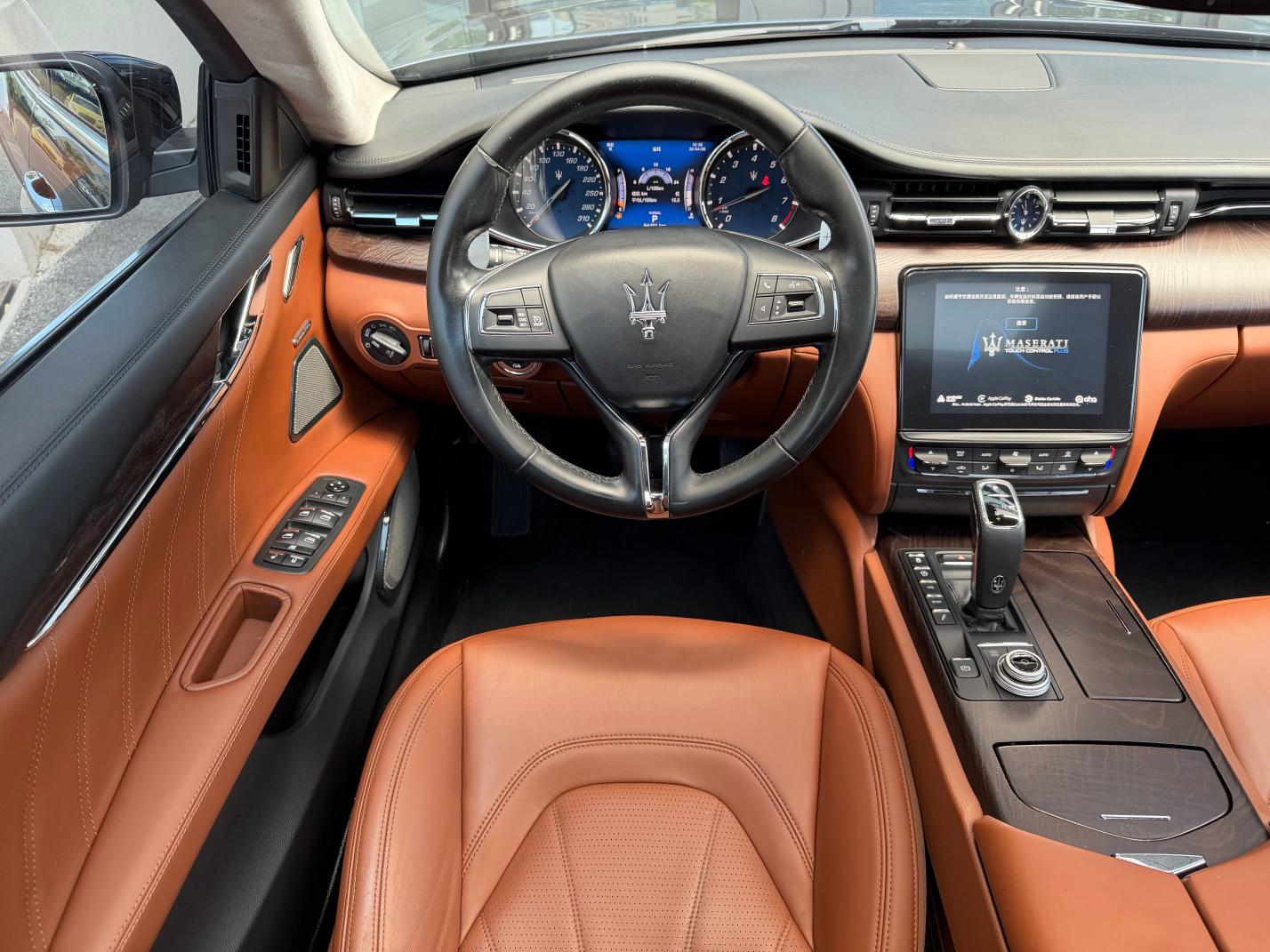 Maserati Zong Cai 2019 thumb 9