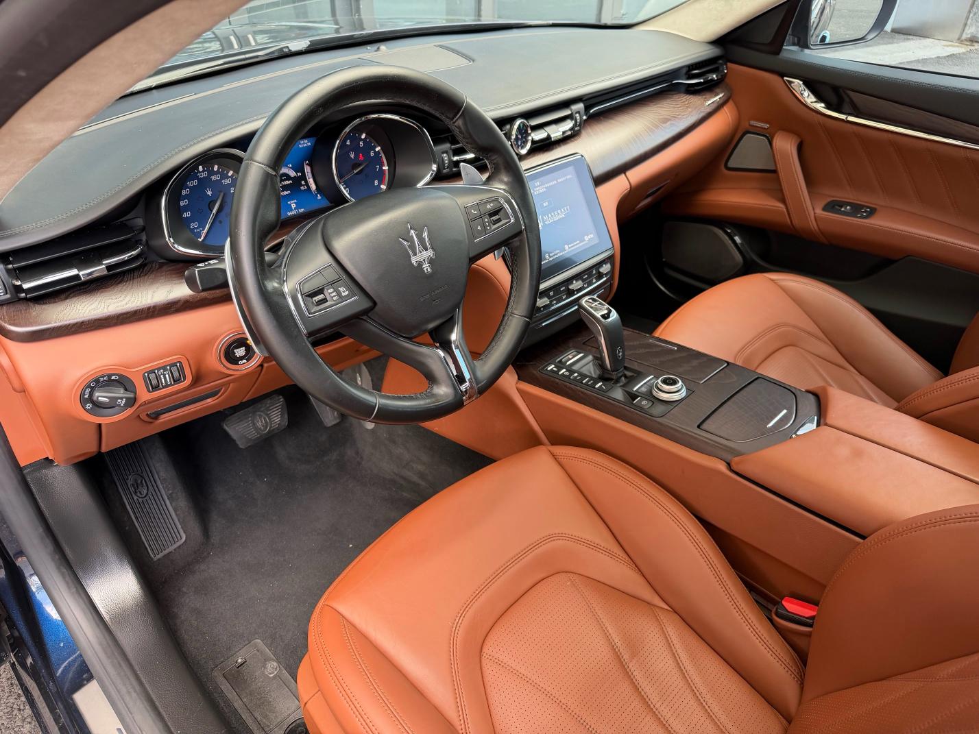 Maserati Zong Cai 2019 thumb 11