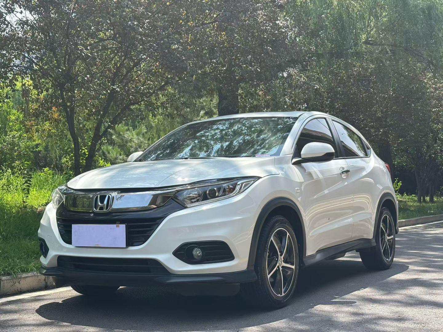 Honda Vezel 2020 thumb 8