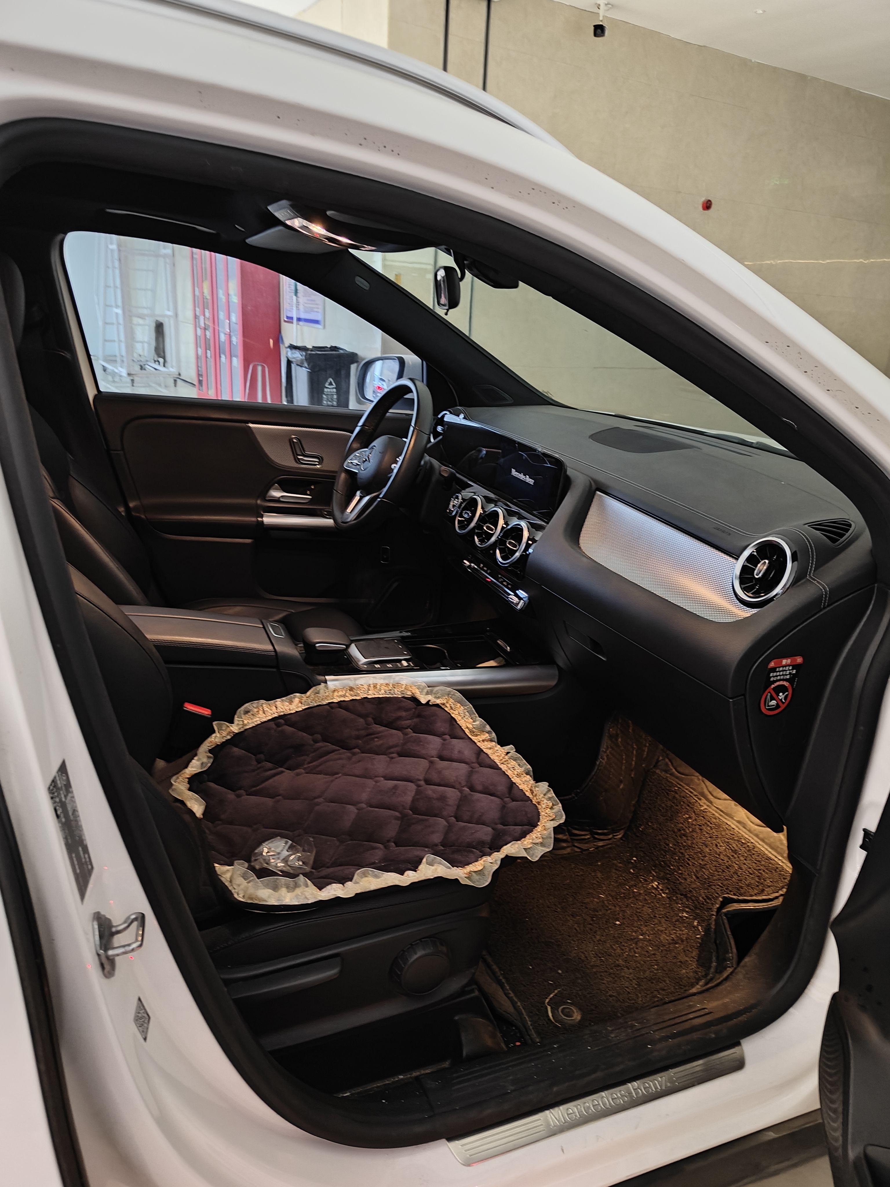 Mercedes-Benz GLA 2020 thumb 6