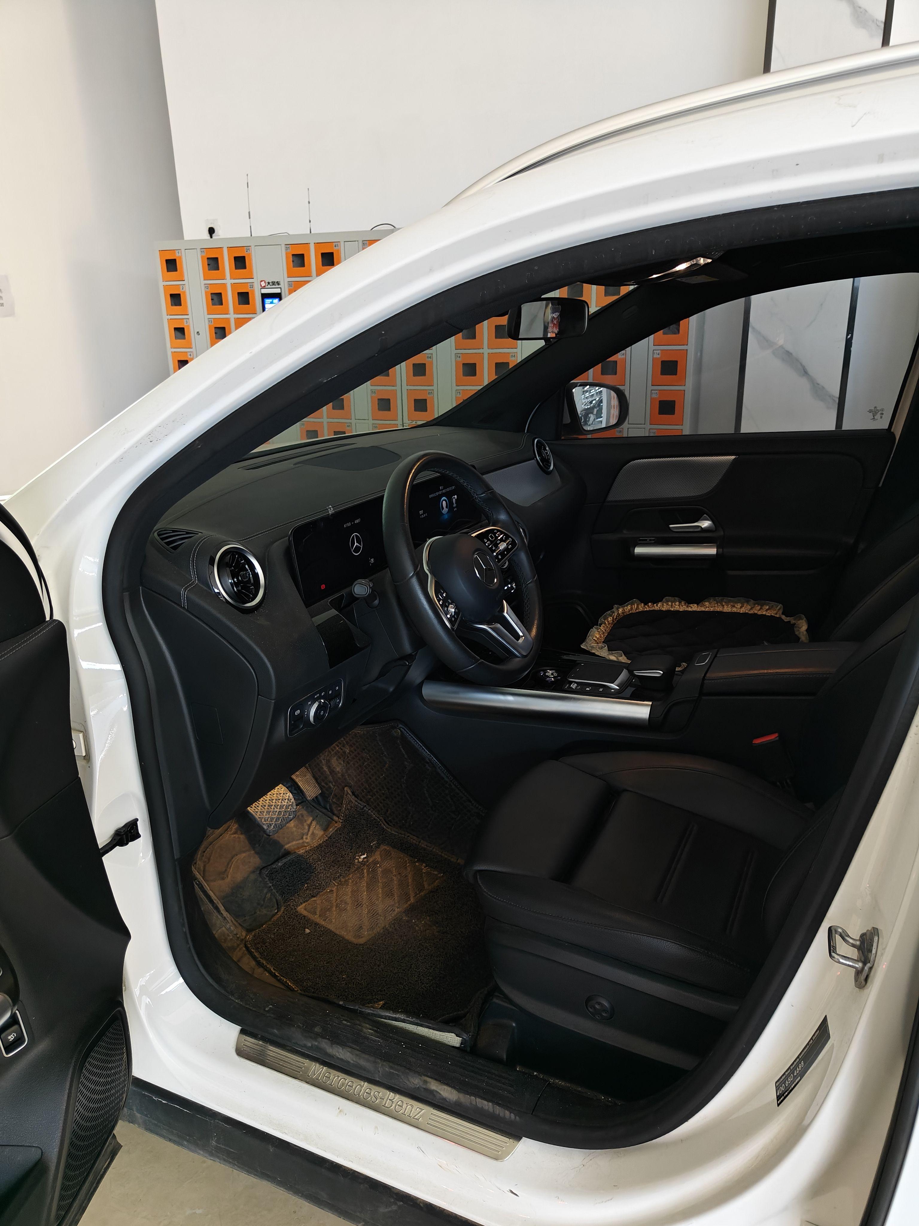 Mercedes-Benz GLA 2020 thumb 8