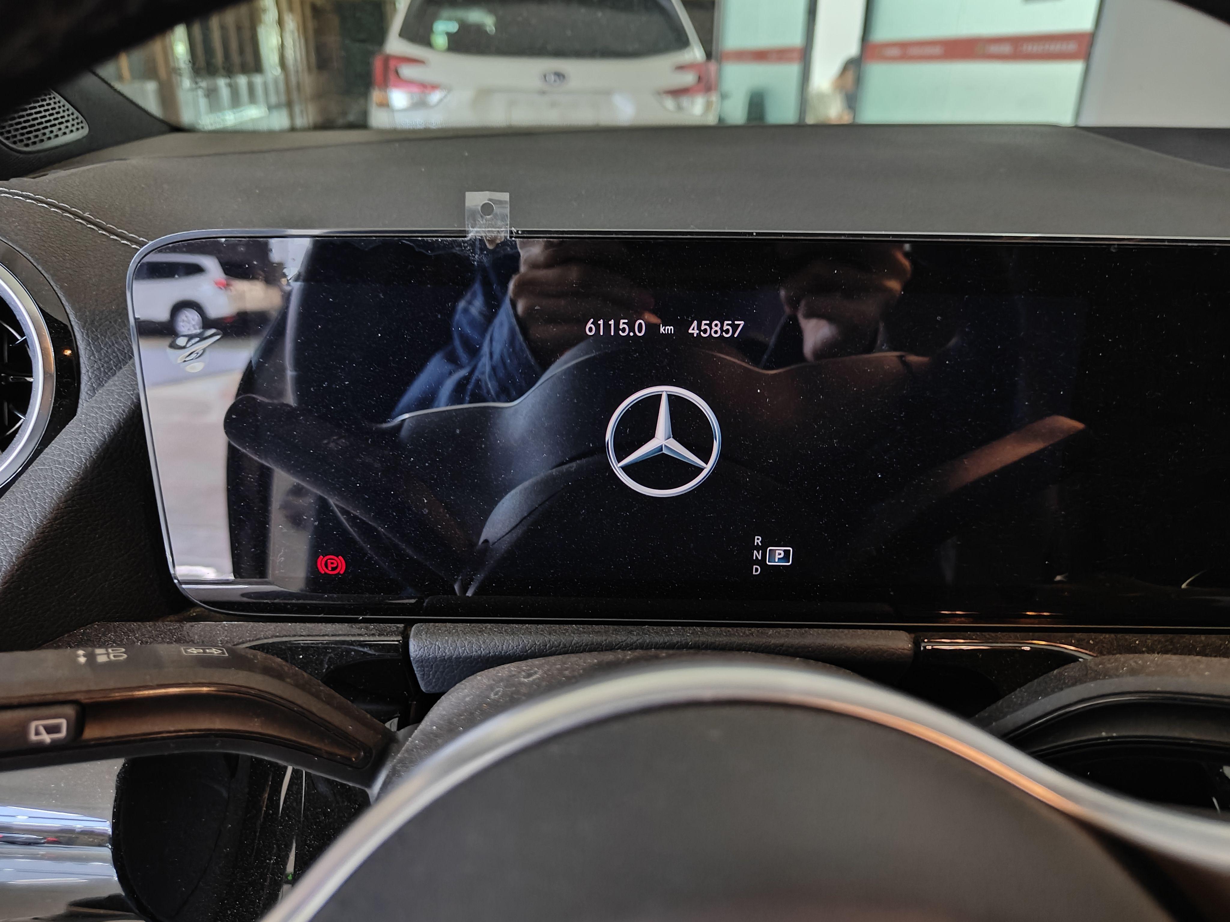 Mercedes-Benz GLA 2020 thumb 9