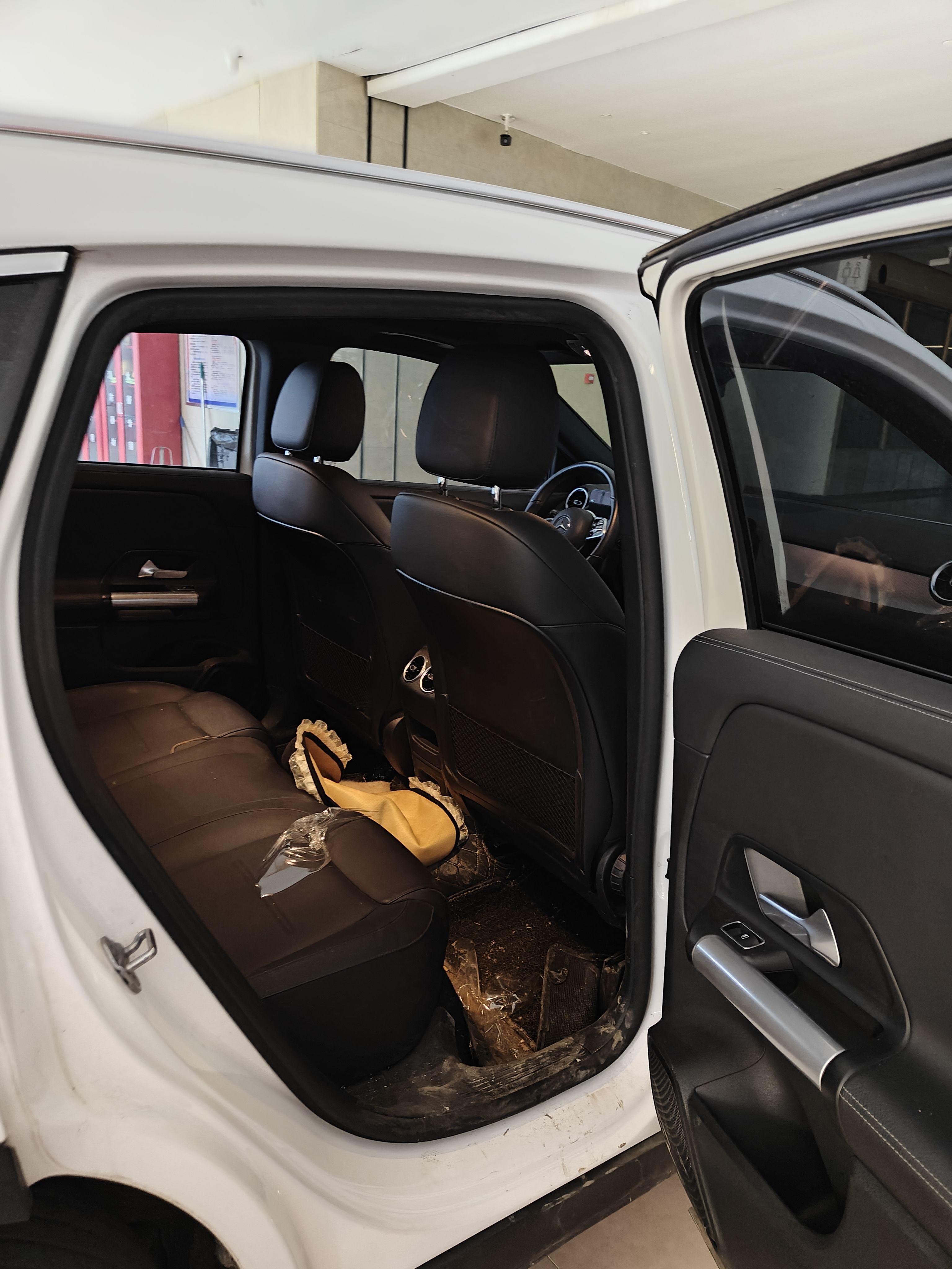 Mercedes-Benz GLA 2020 thumb 10