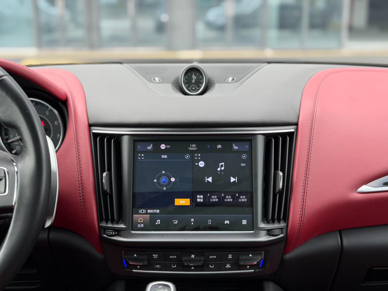 Maserati Levante 2021 thumb 4