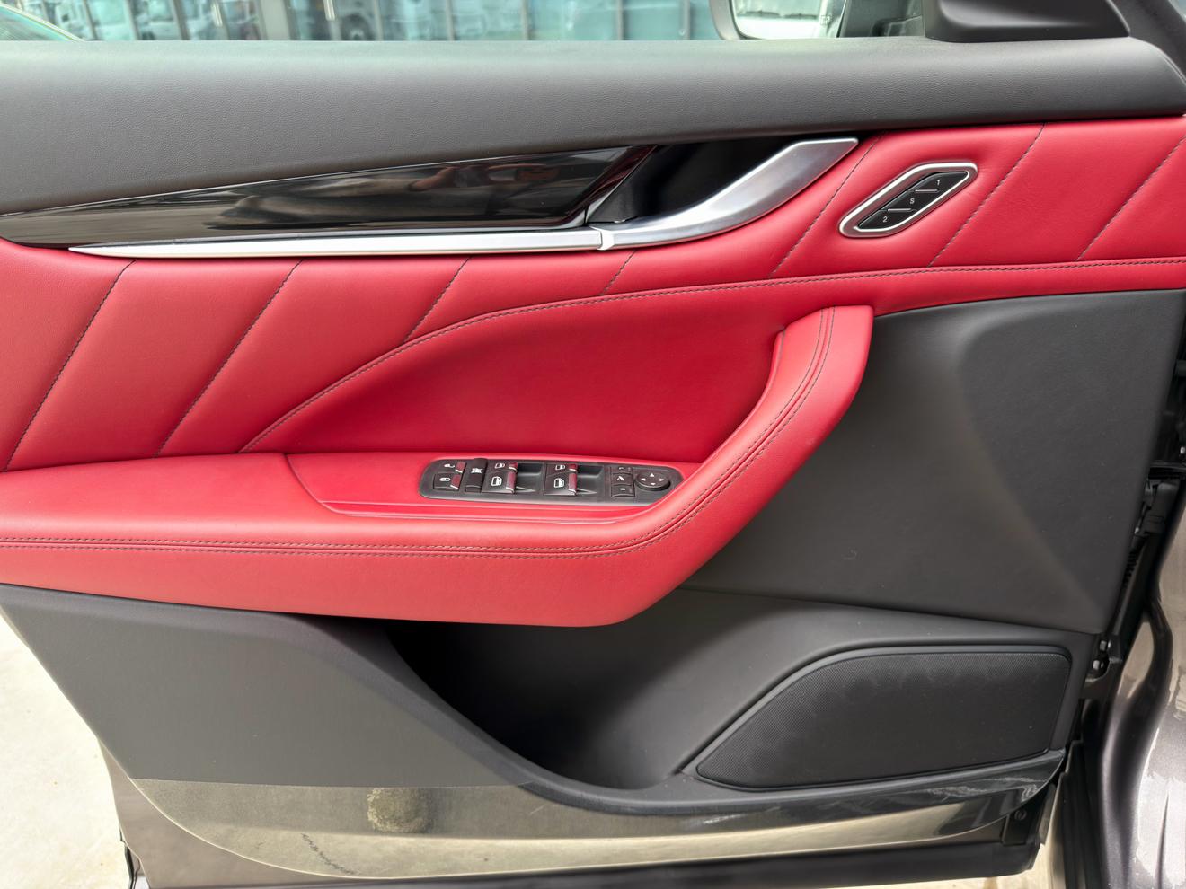 Maserati Levante 2021 thumb 5