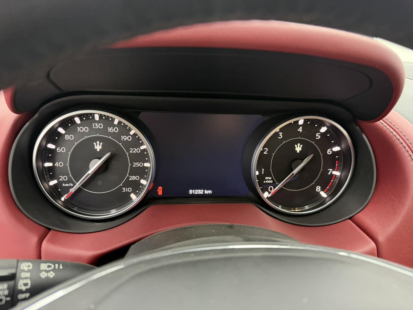 Maserati Levante 2021 thumb 7