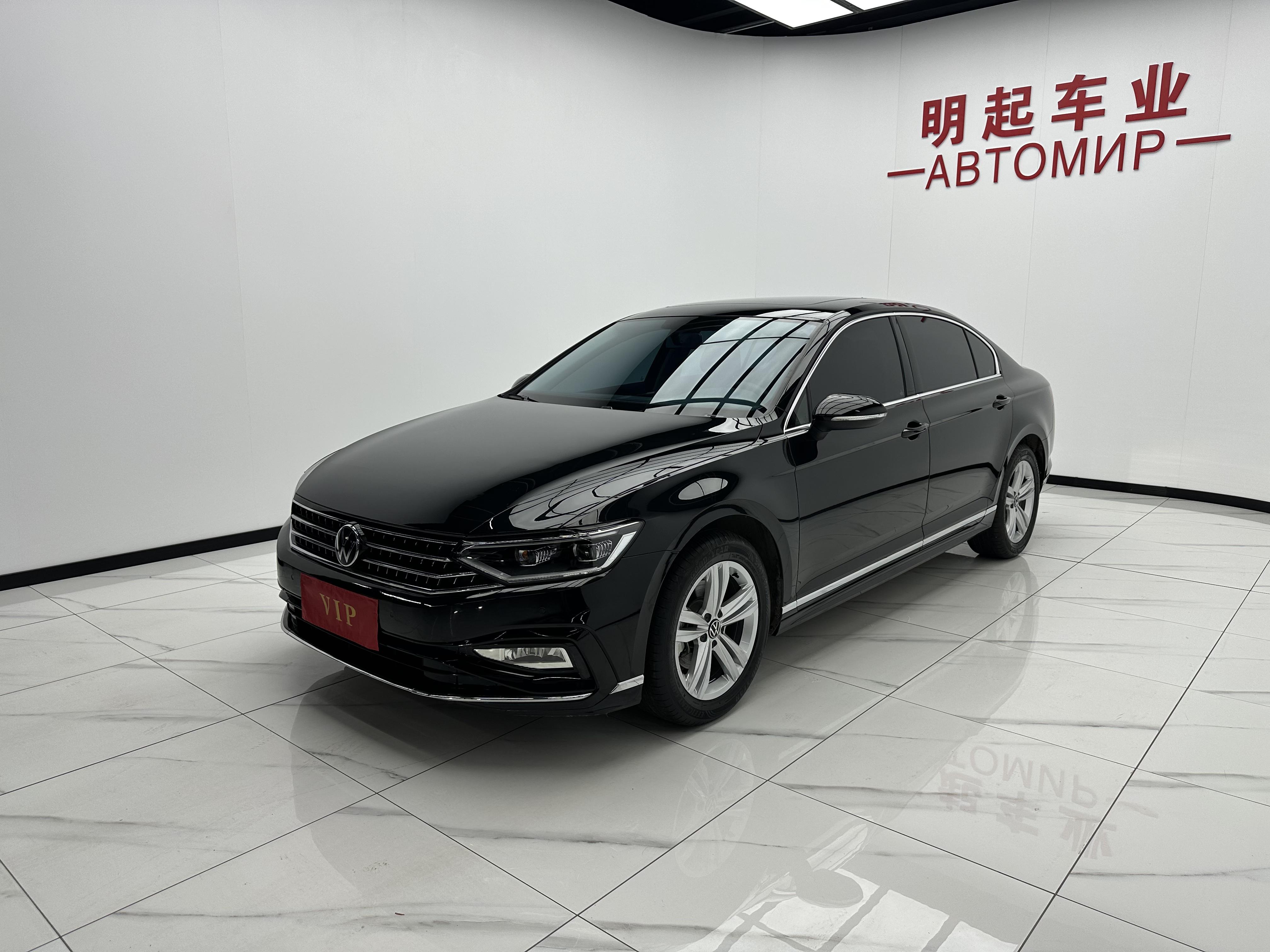 Volkswagen Magotan 2023 thumb 6
