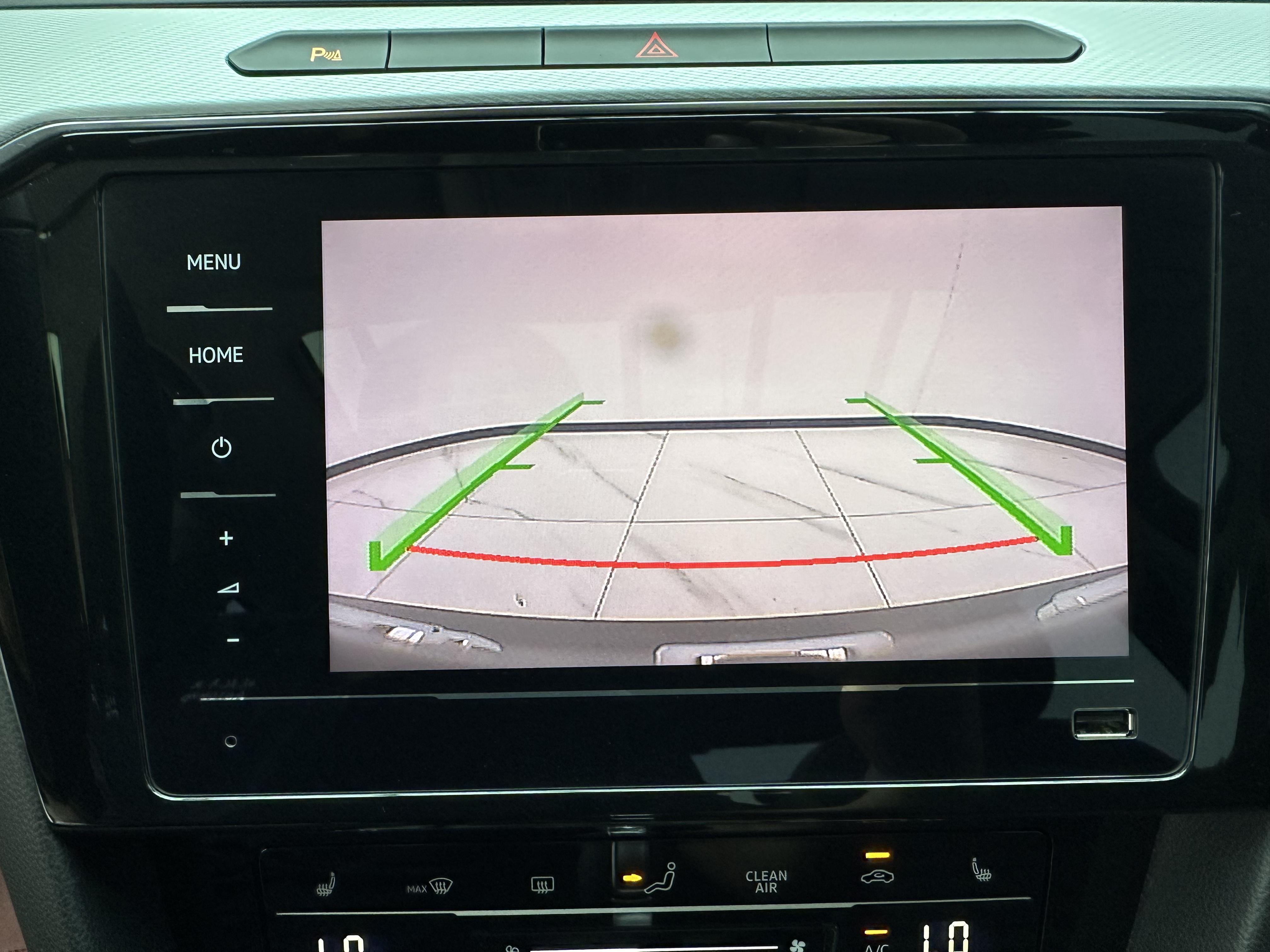 Volkswagen Magotan 2023 thumb 8