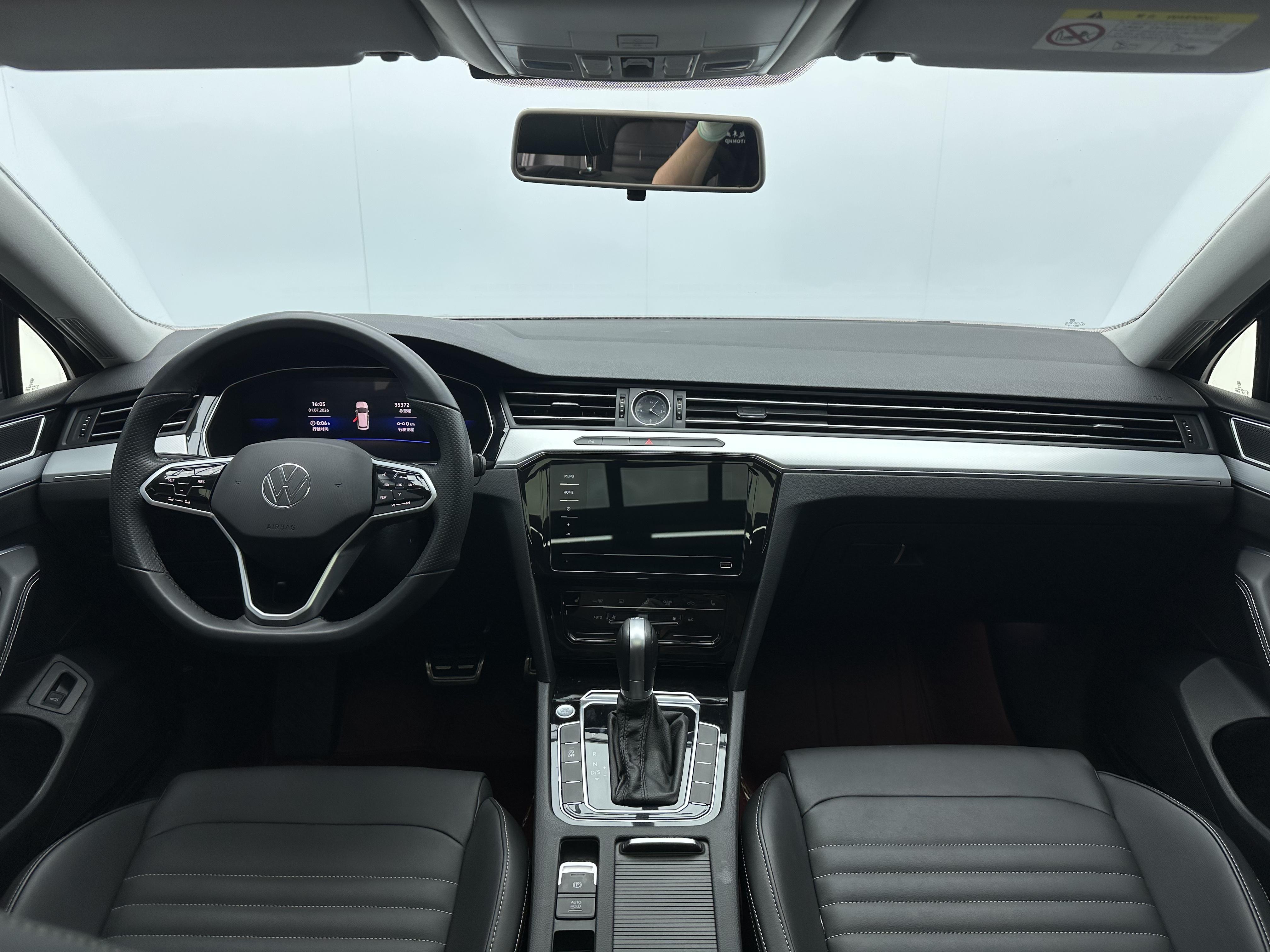 Volkswagen Magotan 2023 thumb 10