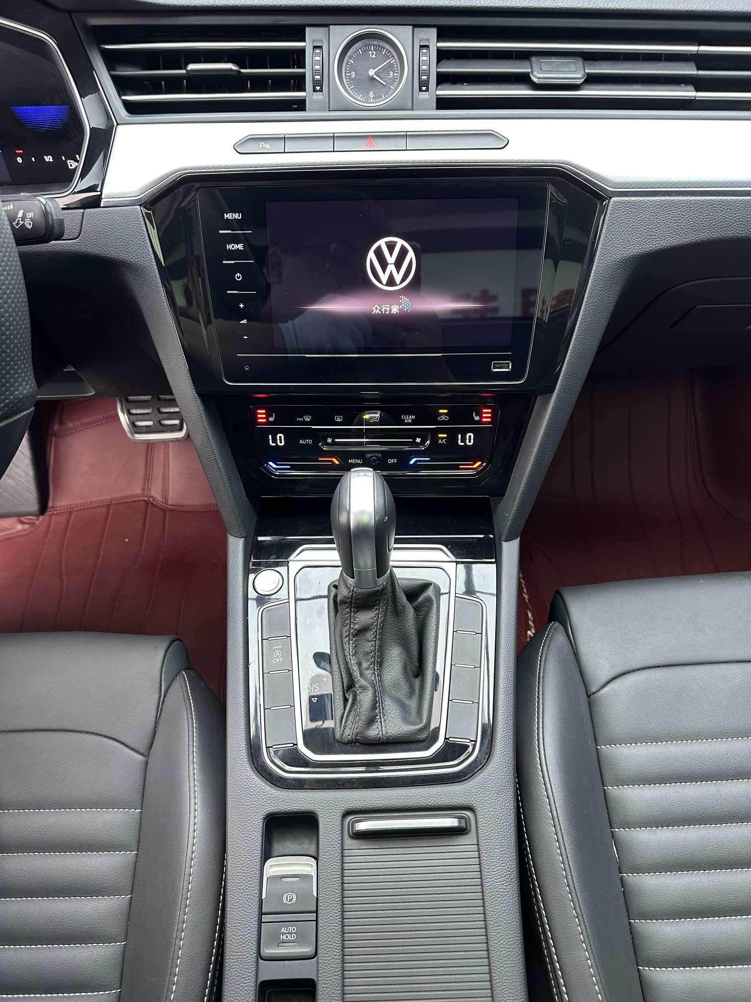 Volkswagen Magotan 2023 thumb 11