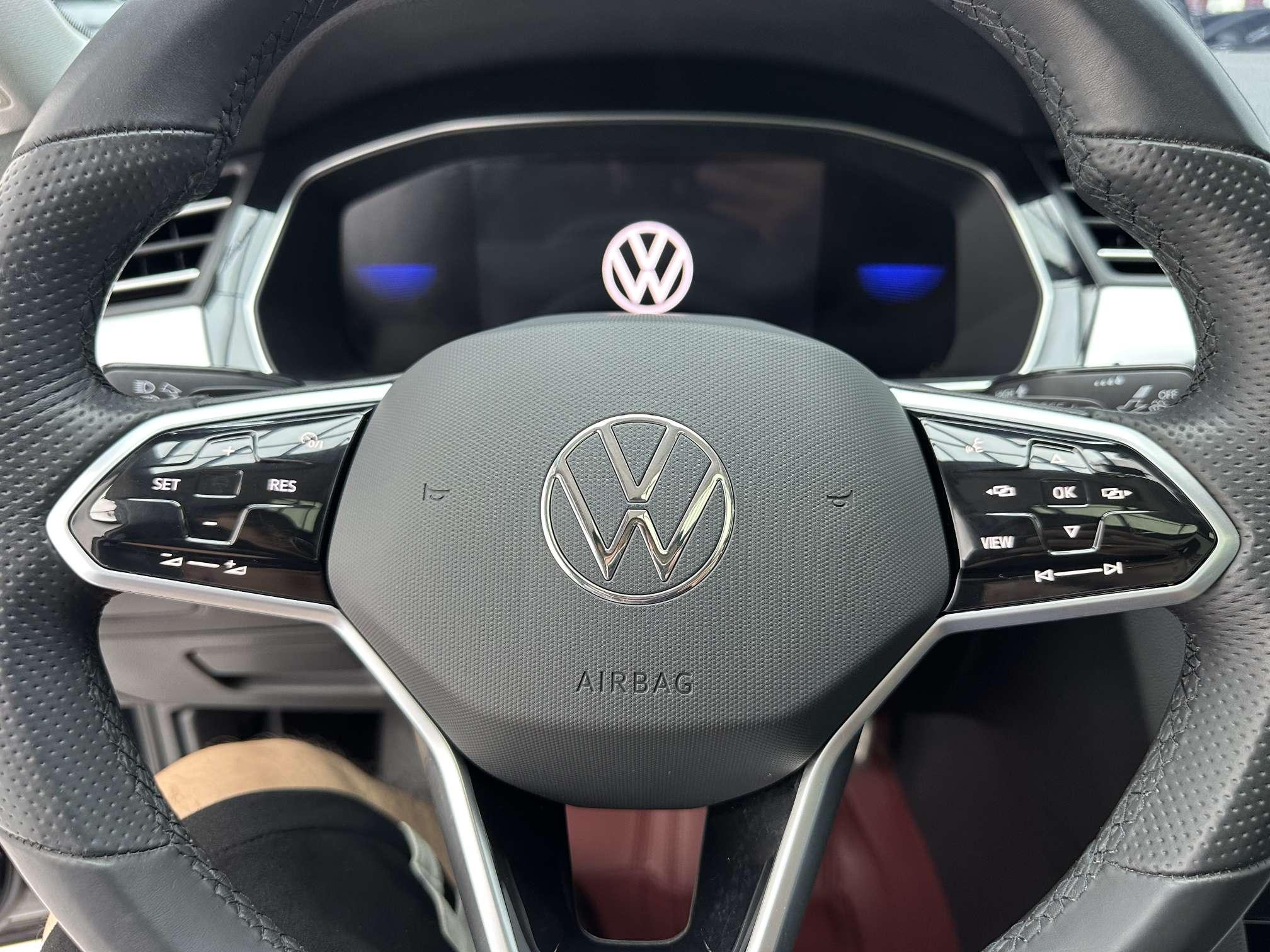 Volkswagen Magotan 2023 thumb 12