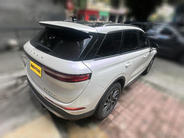 Lincoln Aviator 2021 thumb 2