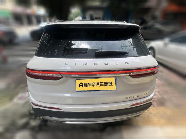 Lincoln Aviator 2021 thumb 3