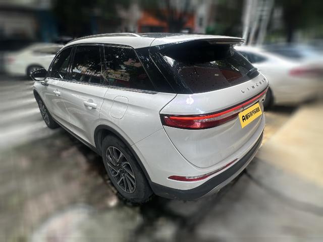 Lincoln Aviator 2021 thumb 4
