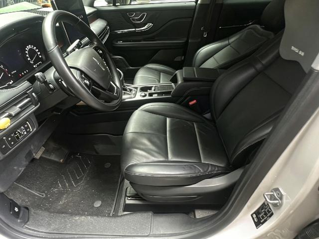 Lincoln Aviator 2021 thumb 5