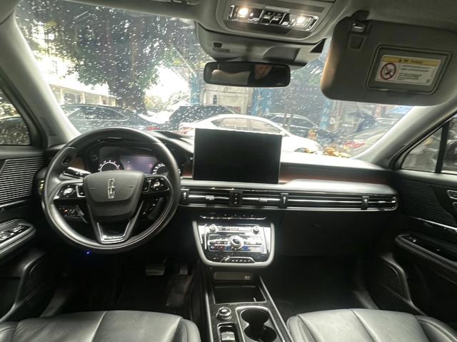 Lincoln Aviator 2021 thumb 8