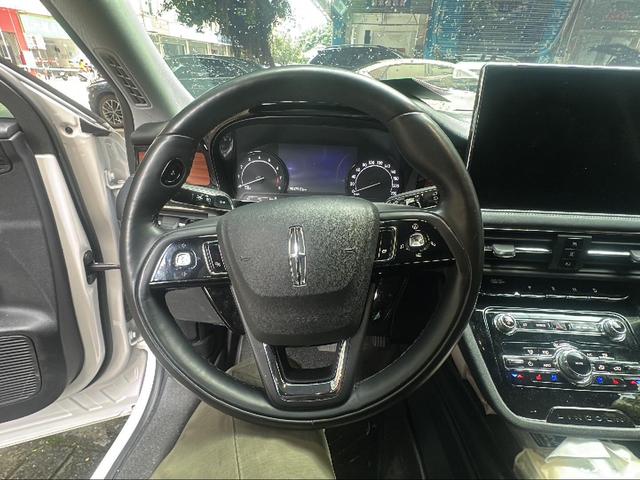 Lincoln Aviator 2021 thumb 9