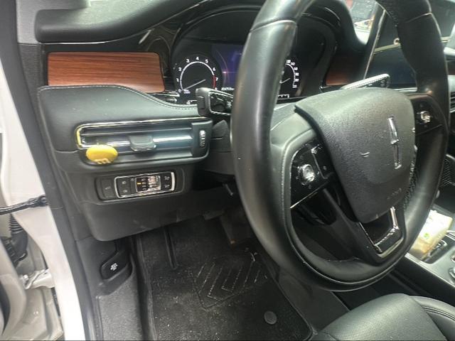 Lincoln Aviator 2021 thumb 11