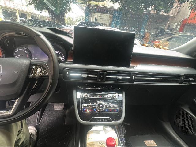 Lincoln Aviator 2021 thumb 12