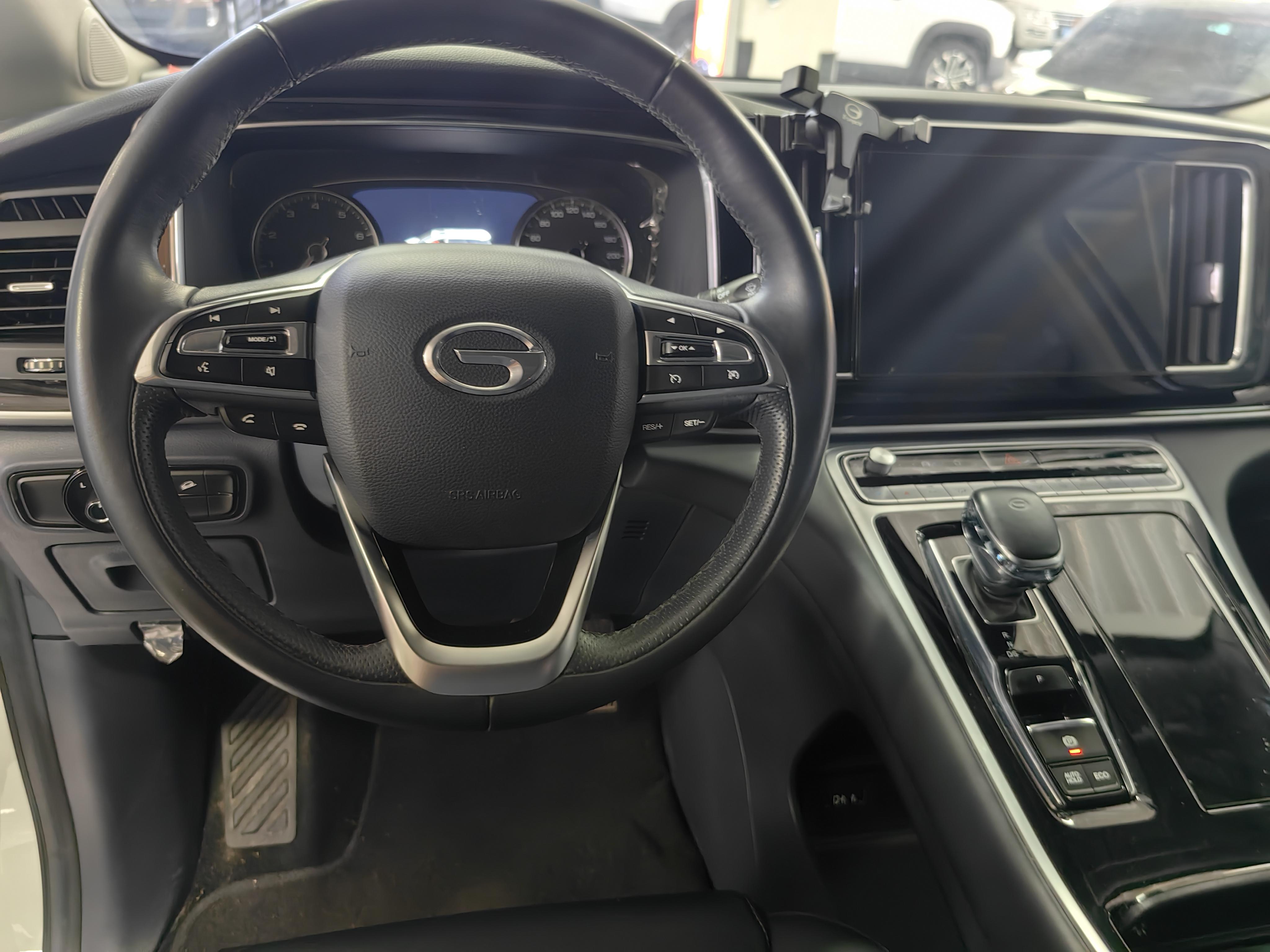 GAC M8 2021 thumb 4
