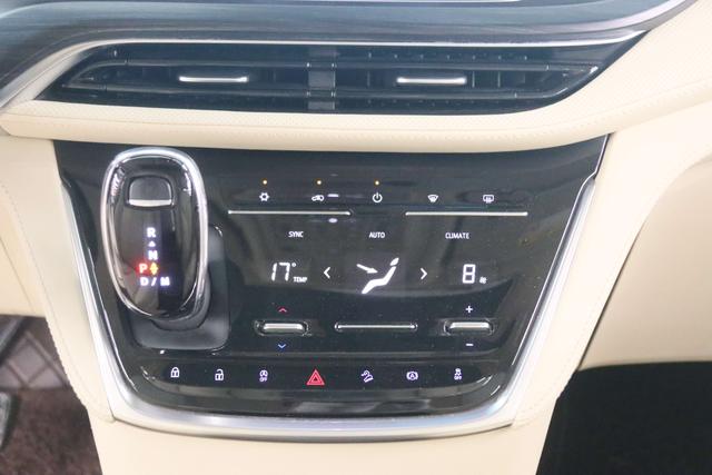 Buick GL8 2022 thumb 6