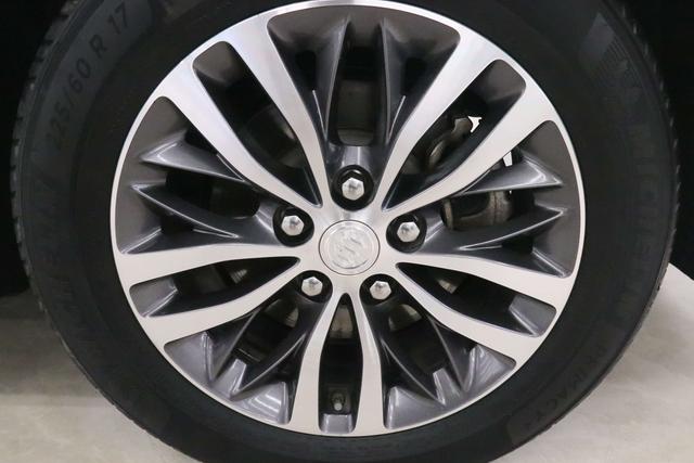 Buick GL8 2022 thumb 8