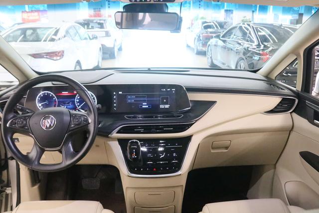 Buick GL8 2022 thumb 9